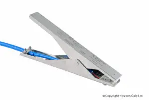 Erdungsklammern VESX90-IP