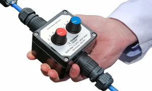 Earth-Rite MGV-Prüfgerät